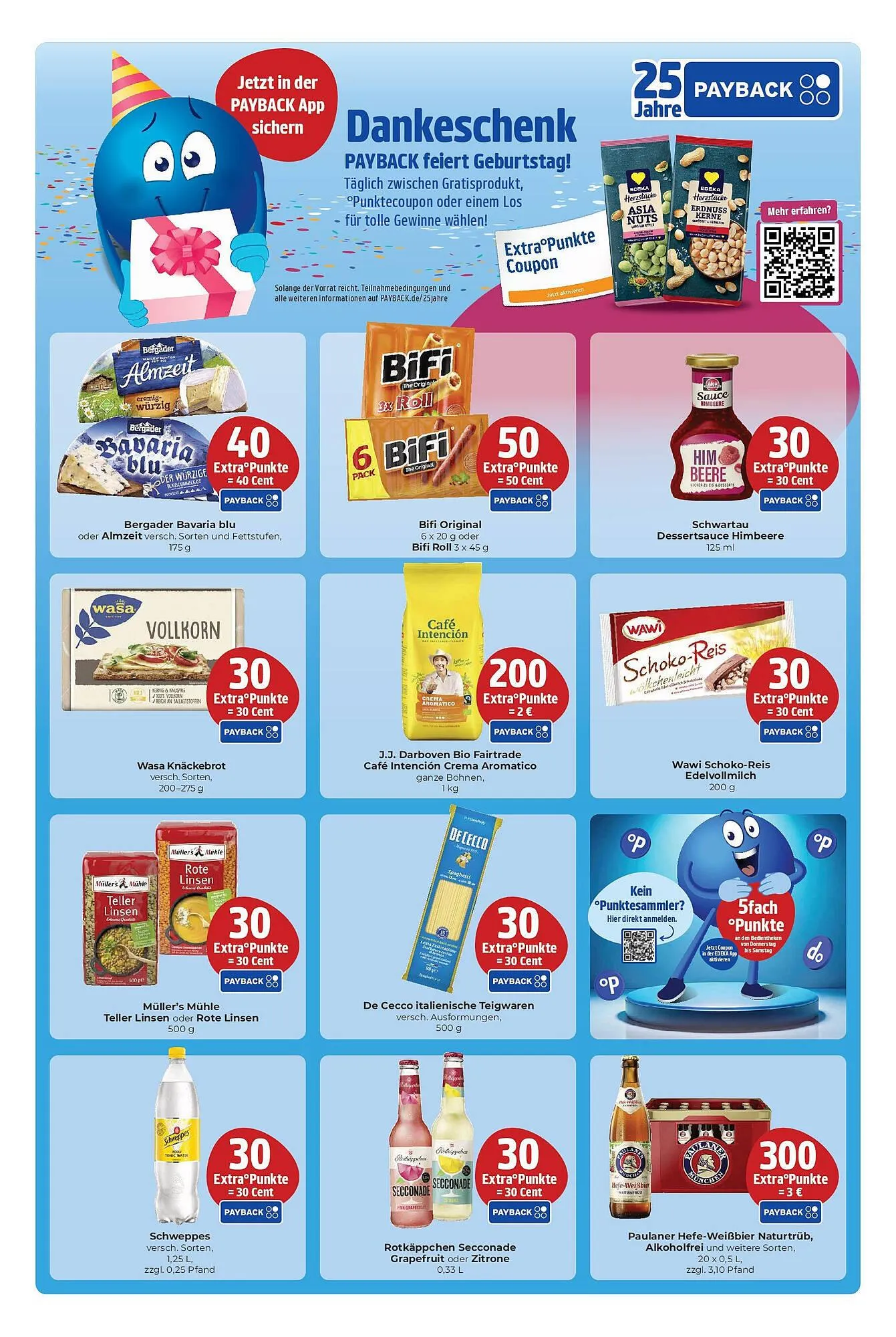 Hieber's Frische Center Prospekt von 30. Juni bis 5. Juli 2025 - Prospekt seite 3