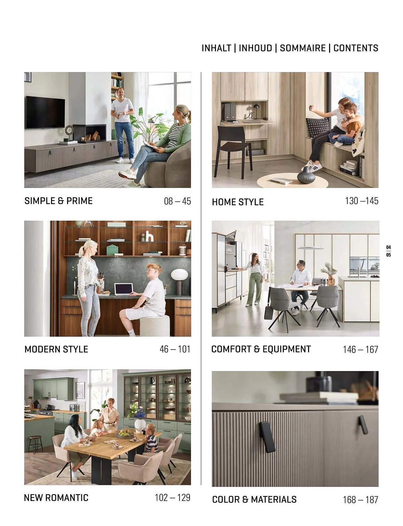 Wiethoff Prospekt von 1. Januar bis 31. Dezember 2025 - Prospekt seite 5