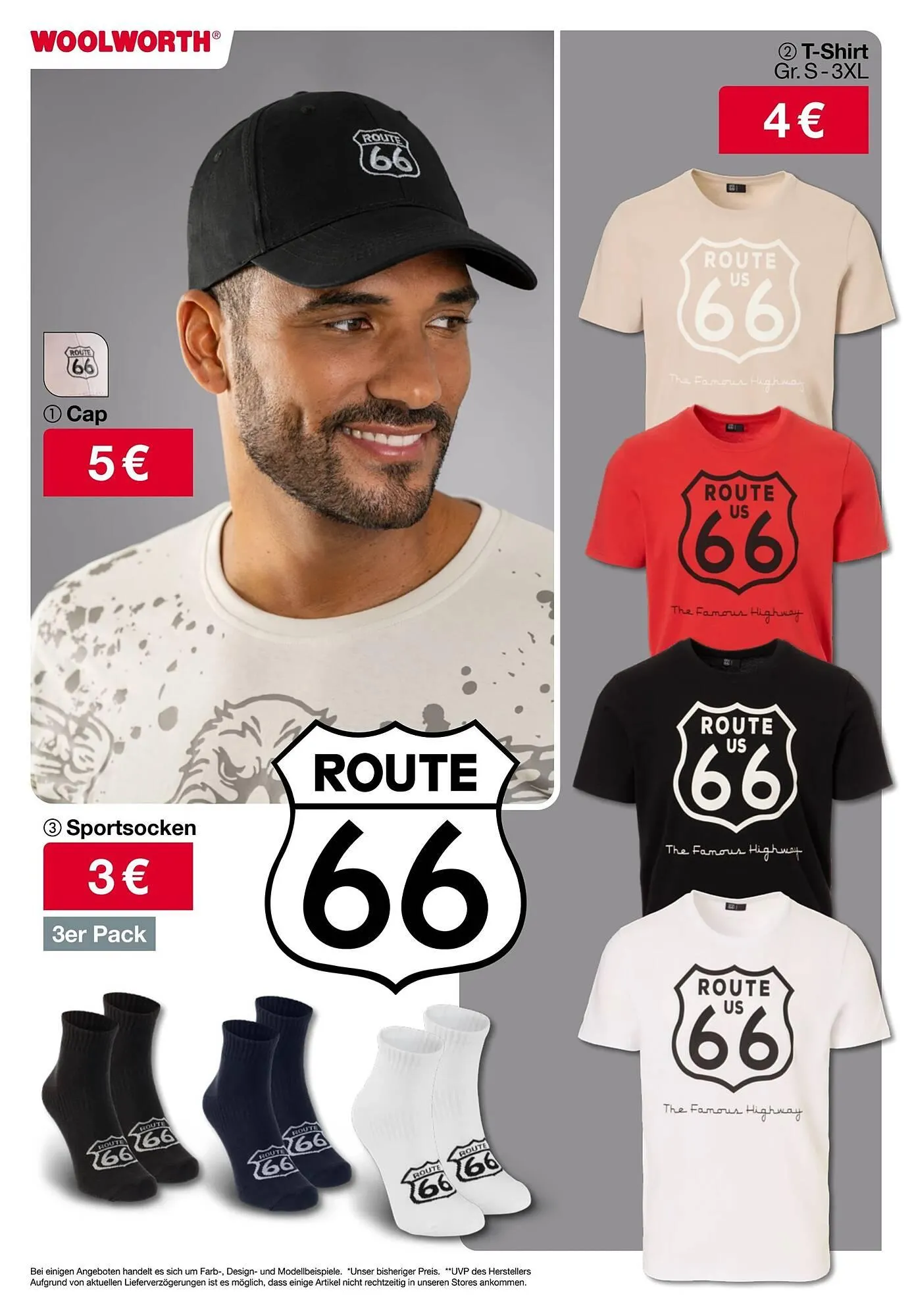 Woolworth Prospekt von 12. Dezember bis 23. Dezember 2025 - Prospekt seite 7