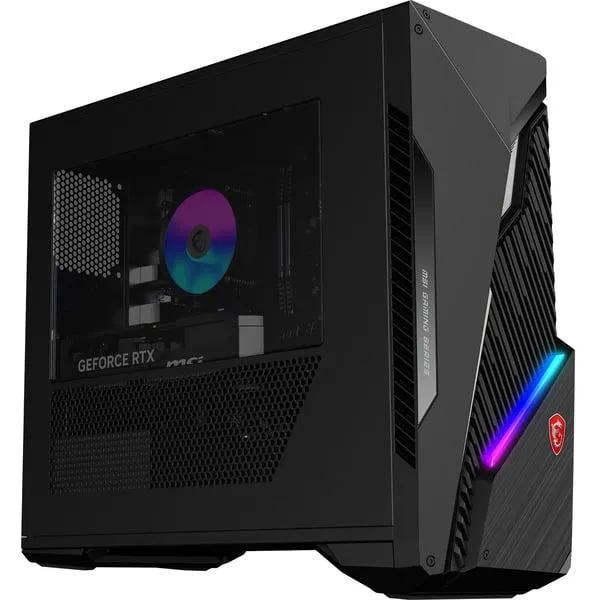 MAG Infinite S3 14NVL5-2871AT, Gaming-PC