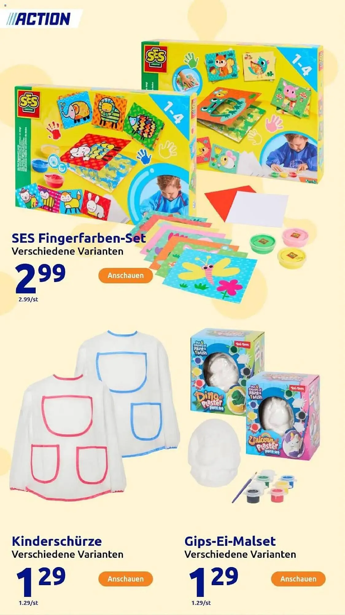 Action Prospekt von 26. November bis 2. Dezember 2025 - Prospekt seite 120