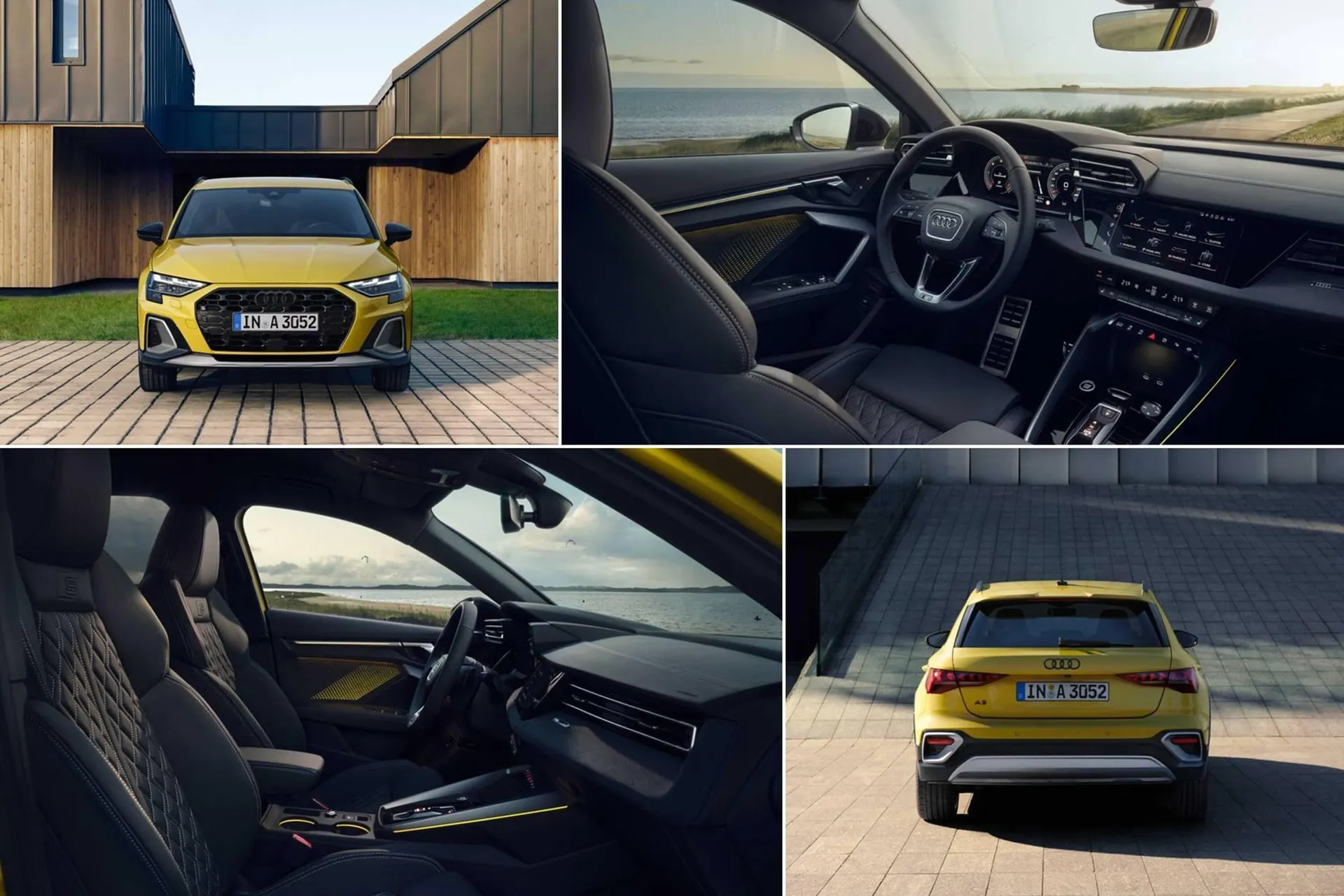 Audi Prospekt von 27. Juli bis 27. Juli 2026 - Prospekt seite 23