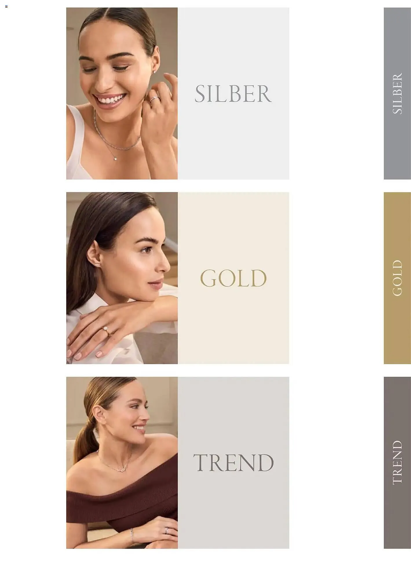 Tchibo Prospekt von 19. November bis 9. Dezember 2025 - Prospekt seite 3