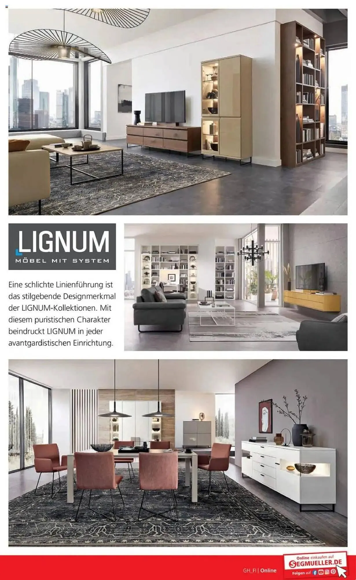 Segmüller Prospekt von 30. März bis 6. April 2025 - Prospekt seite 11