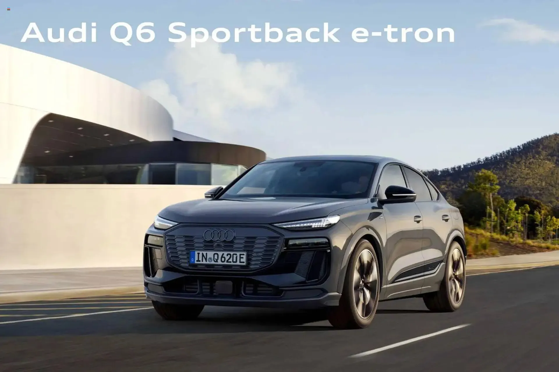 Audi Prospekt von 28. Oktober bis 28. Oktober 2026 - Prospekt seite 6