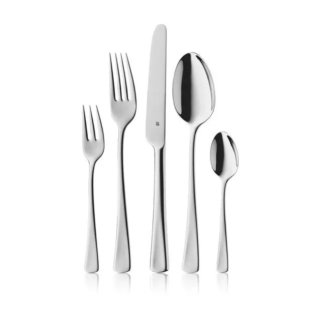 Denver Besteck-Set, 30-teilig, Cromargan®