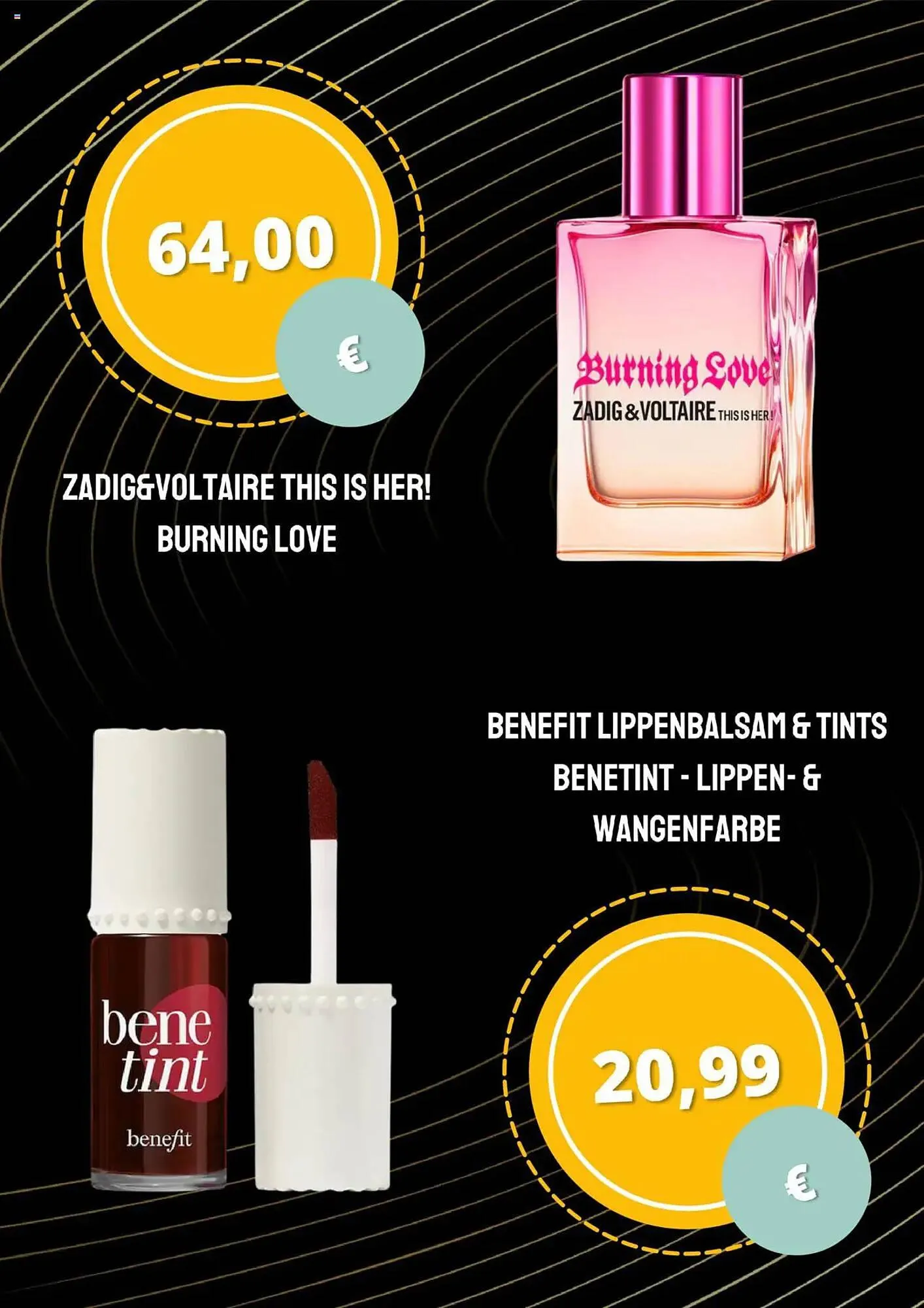 Douglas Prospekt von 1. August bis 31. August 2025 - Prospekt seite 5