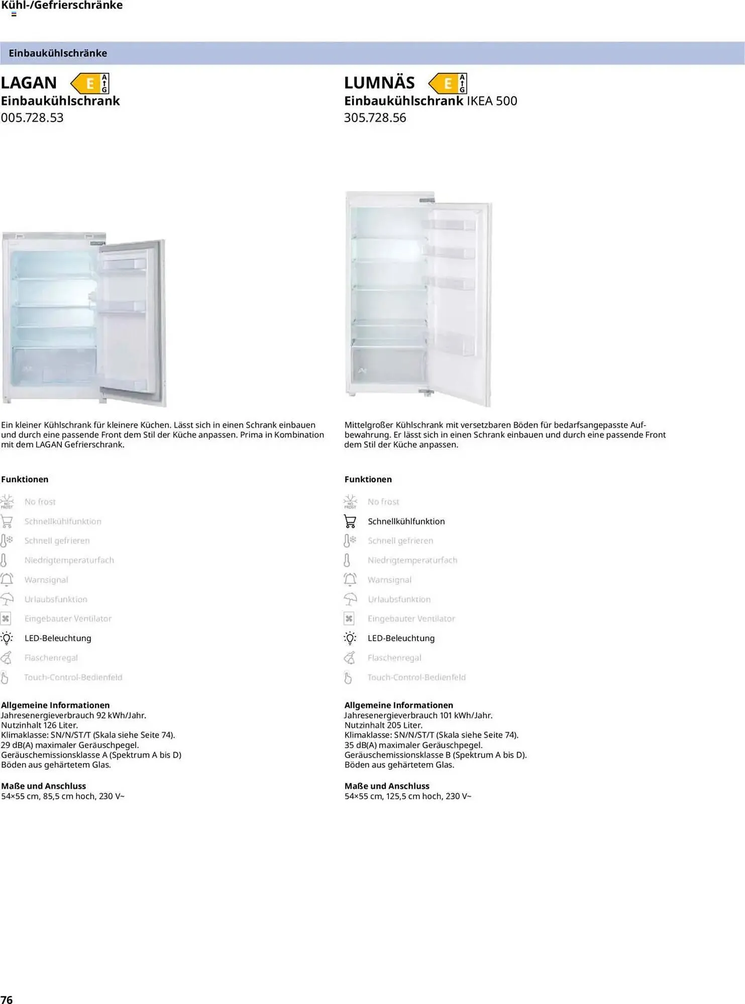 IKEA Prospekt von 30. September bis 30. September 2026 - Prospekt seite 76