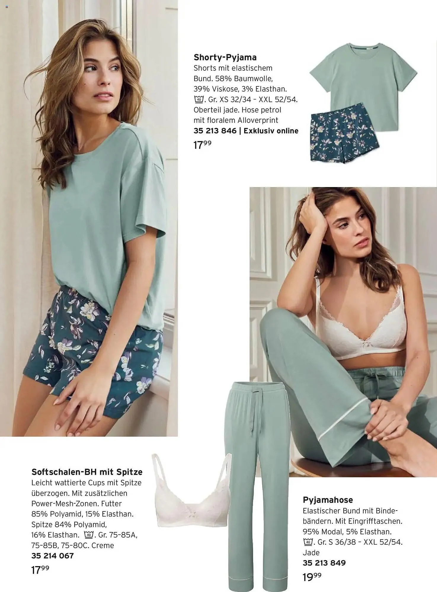 Tchibo Prospekt von 13. März bis 2. April 2026 - Prospekt seite 12