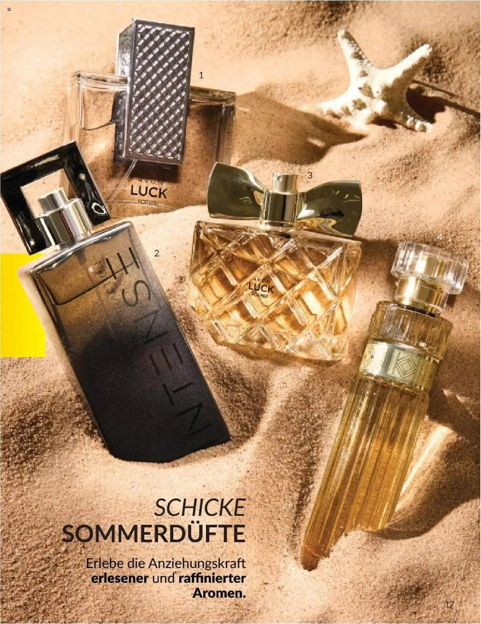 Avon Prospekt von 1. August bis 31. August 2025 - Prospekt seite 19