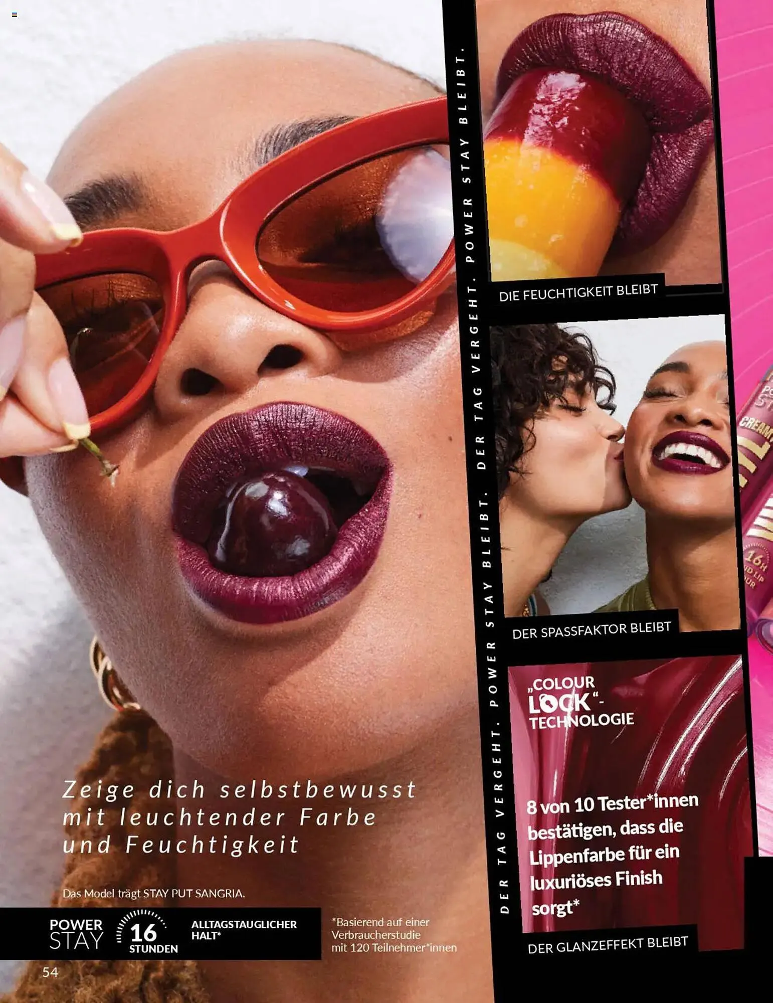Avon Prospekt von 1. September bis 30. September 2025 - Prospekt seite 56
