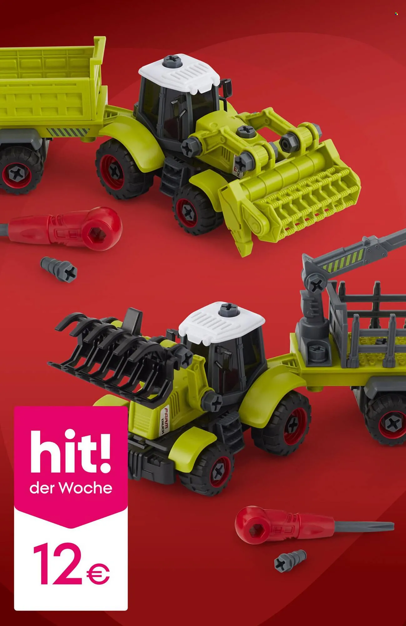 PEPCO Prospekt von 4. Dezember bis 10. Dezember 2025 - Prospekt seite 2