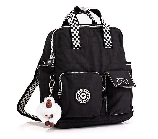 KIPLING® Umhängetasche/ Rucksack Jelissa 2 in 1