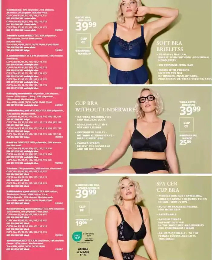 Alles zum 1/2 Preis von 24. Januar bis 26. Januar 2025 - Prospekt seite 113