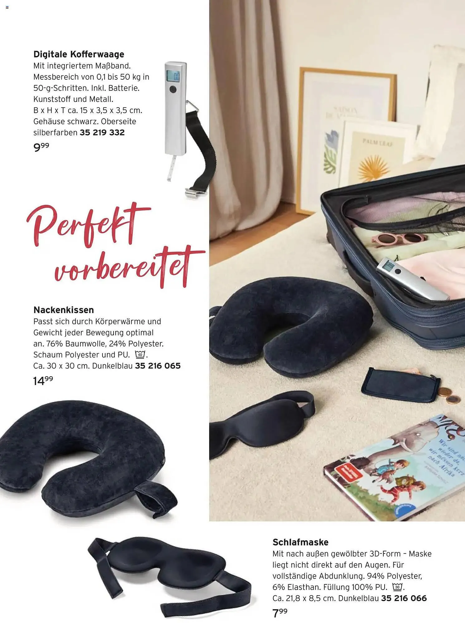 Tchibo Prospekt von 29. April bis 19. Mai 2026 - Prospekt seite 8