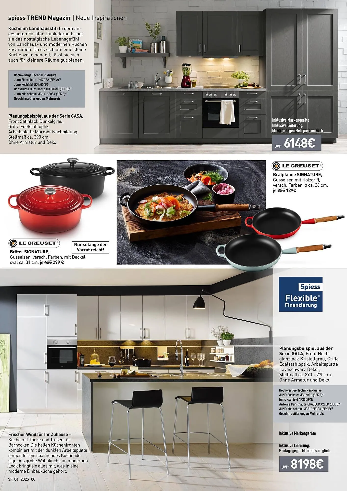 Wiethoff Prospekt von 23. September bis 31. Oktober 2025 - Prospekt seite 6