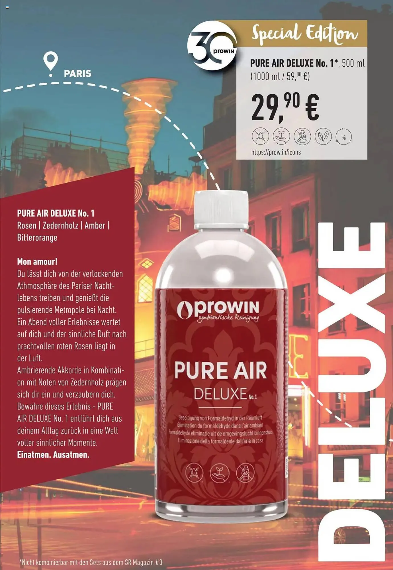 Prowin Prospekt von 1. März bis 31. März 2025 - Prospekt seite 3