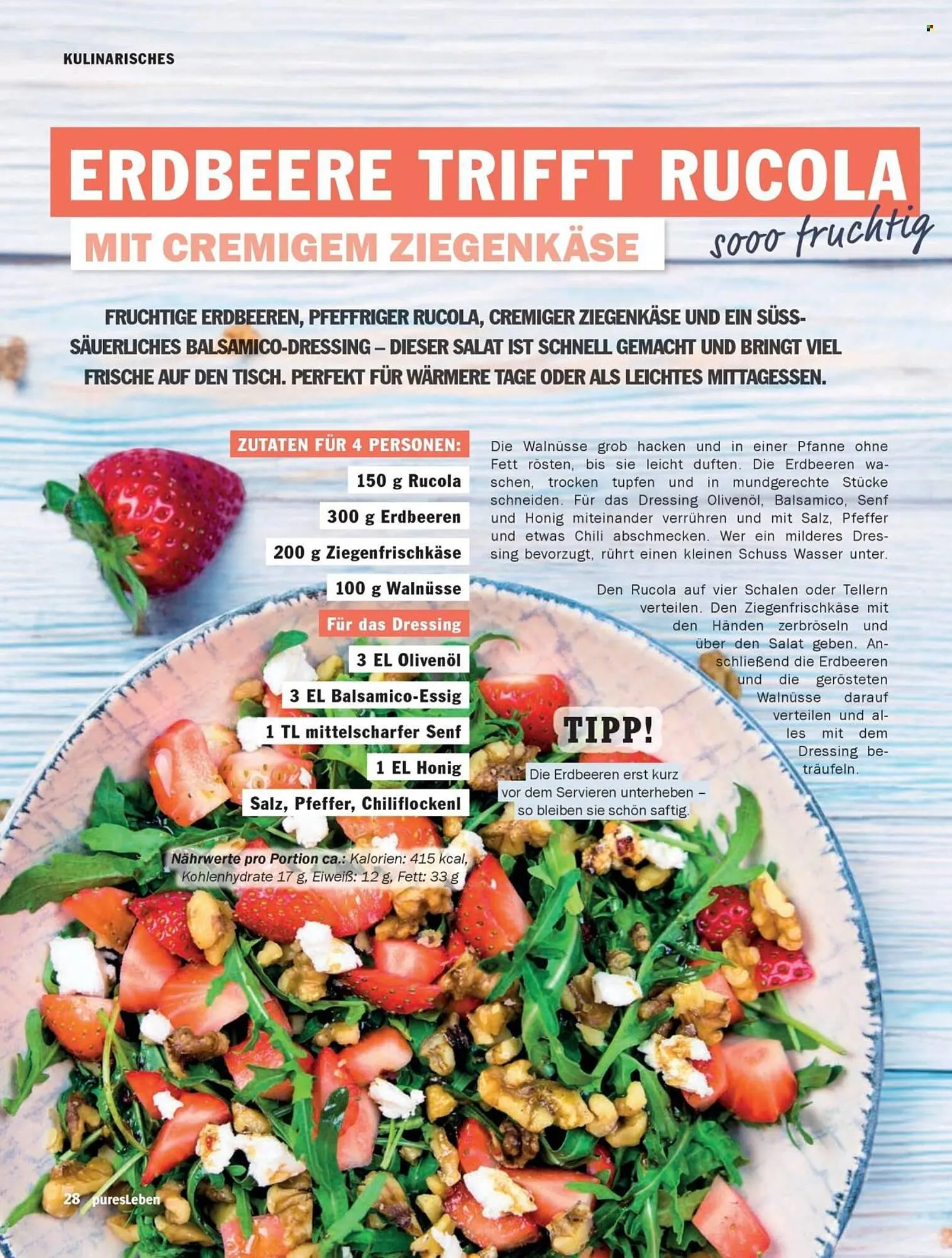 HIT Magazin von 18. April bis 26. April 2026 - Prospekt seite 28