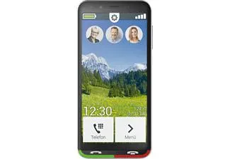 EMPORIA SUPEREASY 32 GB Schwarz