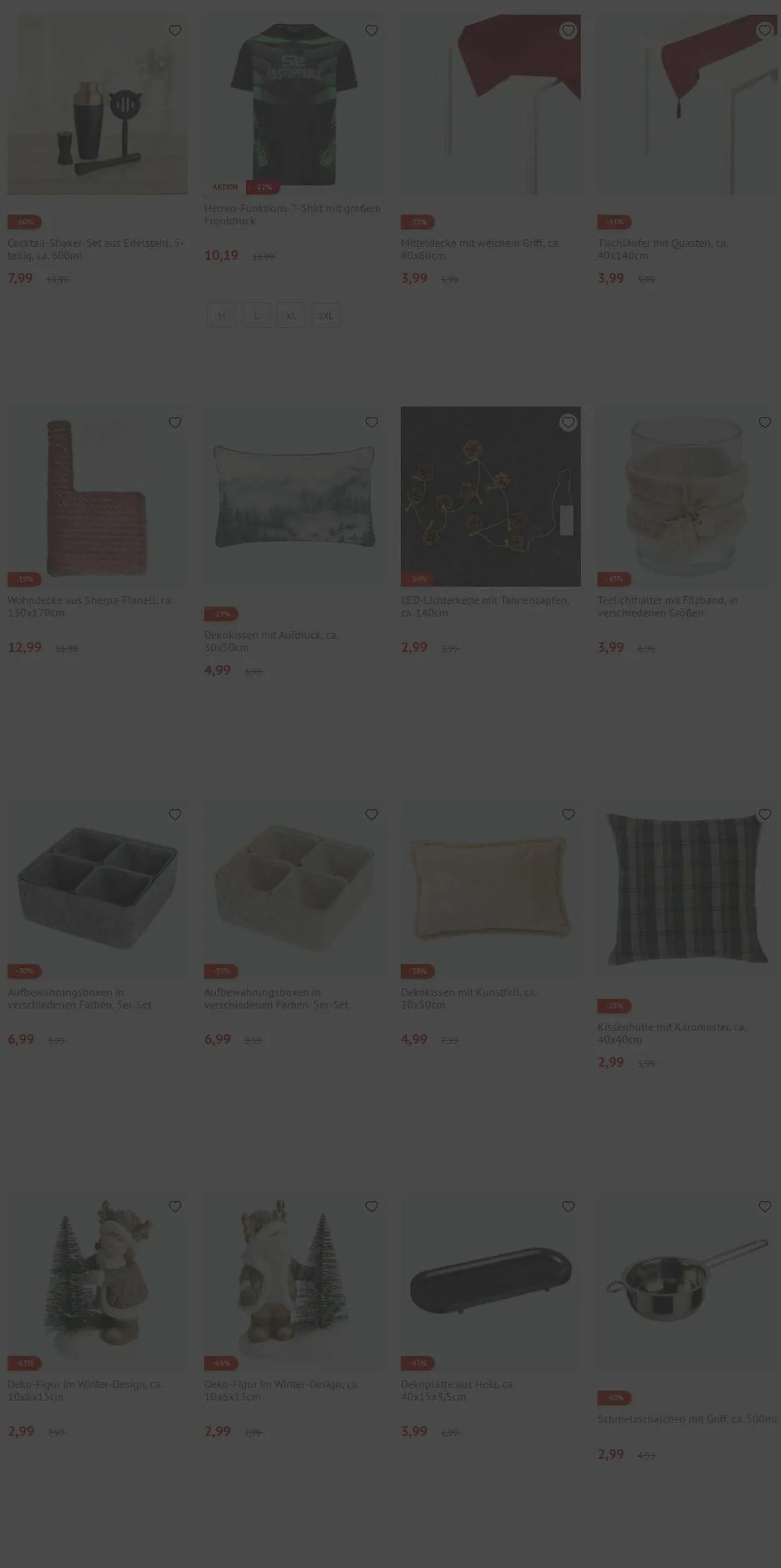 NKD von 28. April bis 4. Mai 2025 - Prospekt seite 14