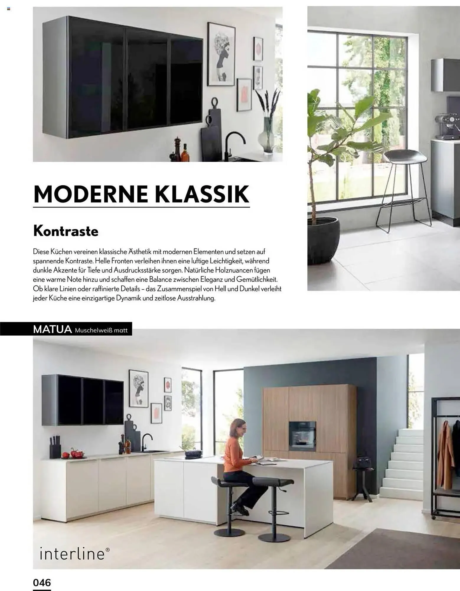 Ostermann Prospekt von 26. Mai bis 30. September 2025 - Prospekt seite 46