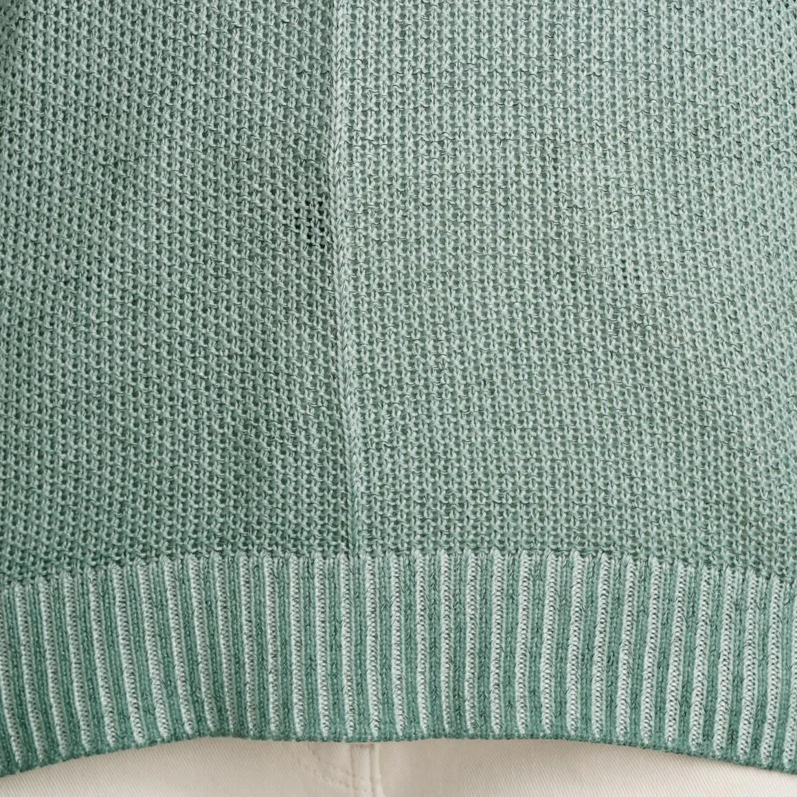 Damen Strickpullover mit 3/4-Arm