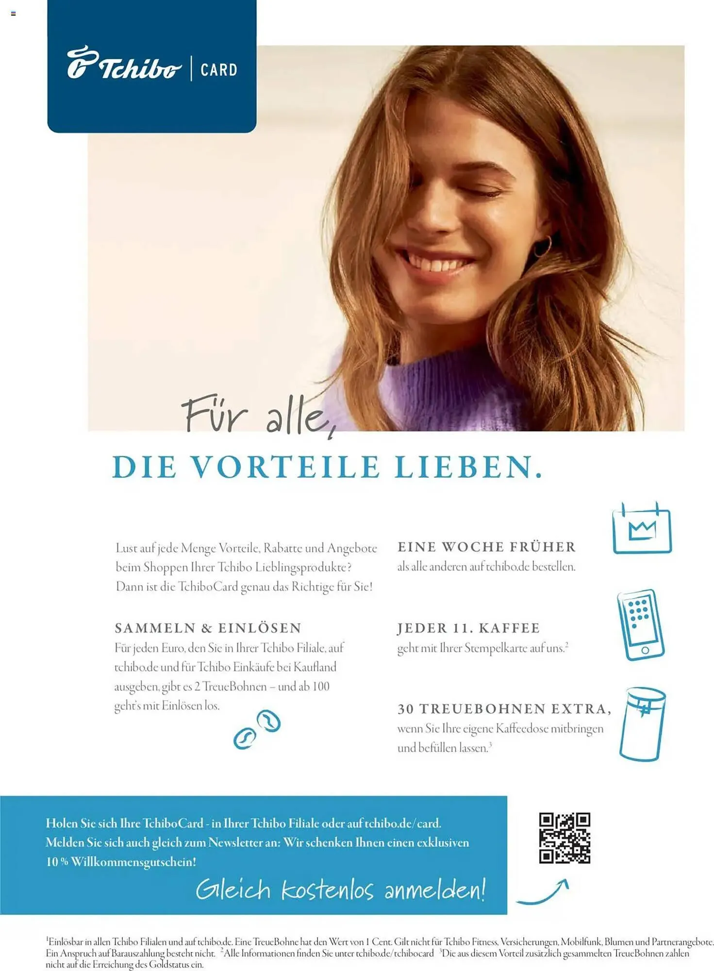 Tchibo Prospekt von 1. August bis 31. August 2025 - Prospekt seite 161