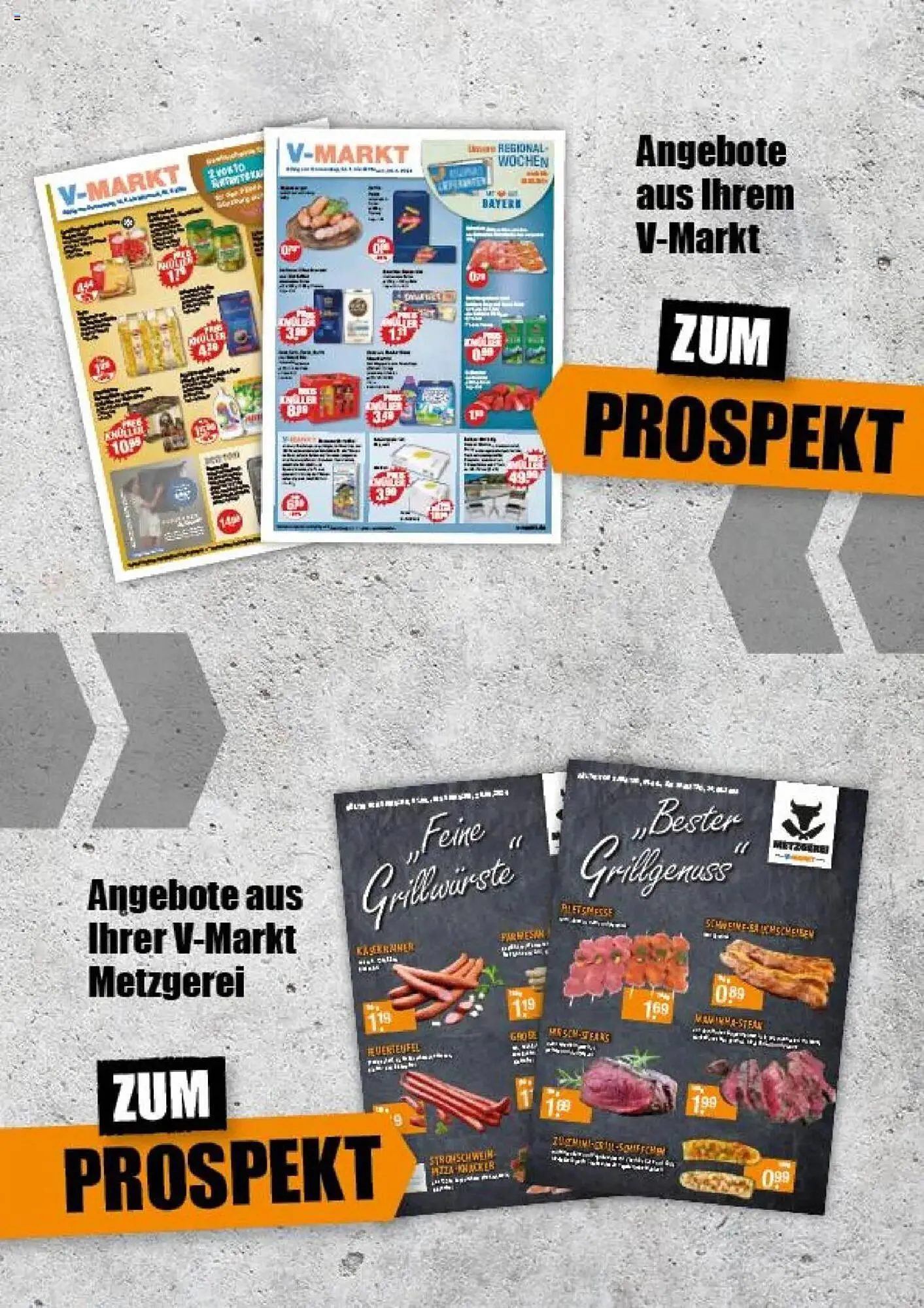 V Baumarkt Prospekt von 20. Juni bis 25. Juni 2025 - Prospekt seite 9