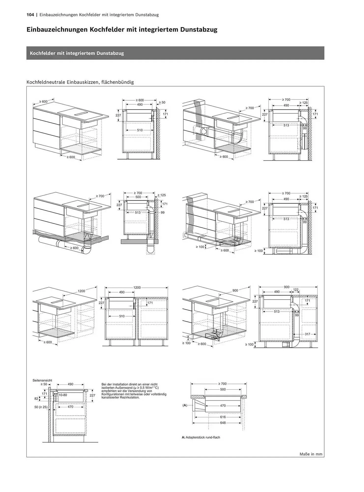 Bosch Prospekt von 29. Oktober bis 31. Dezember 2025 - Prospekt seite 104