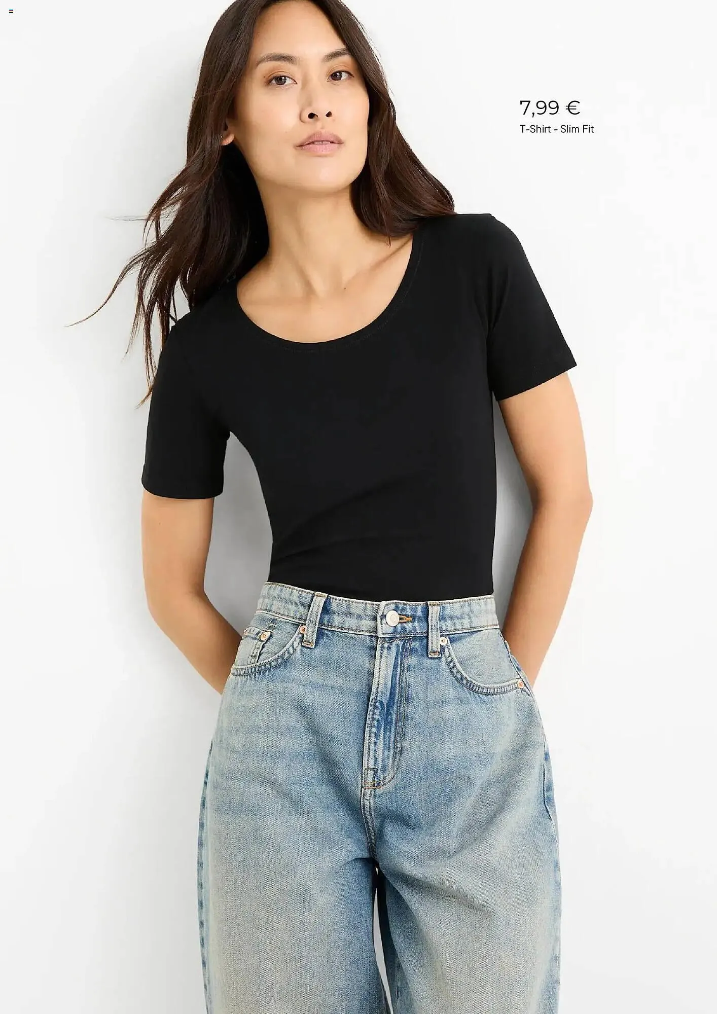 C&A Prospekt von 1. April bis 30. April 2026 - Prospekt seite 3