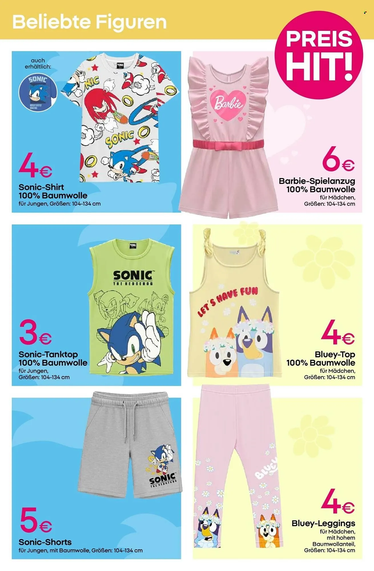 PEPCO Prospekt von 19. Juni bis 2. Juli 2025 - Prospekt seite 7