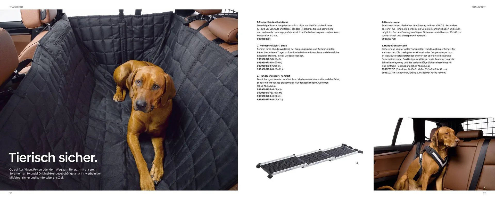 Hyundai Prospekt von 11. November bis 11. November 2026 - Prospekt seite 14