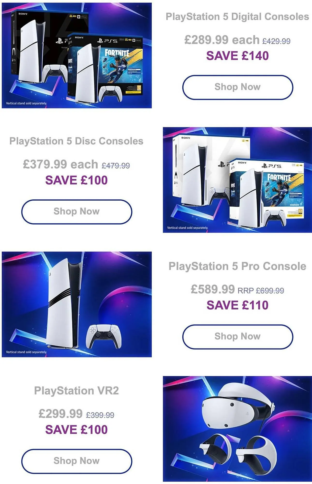 Smyths Toys Prospekt von 21. November bis 29. November 2025 - Prospekt seite 2