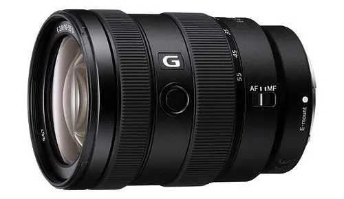 Sony E 16-55/2,8 G