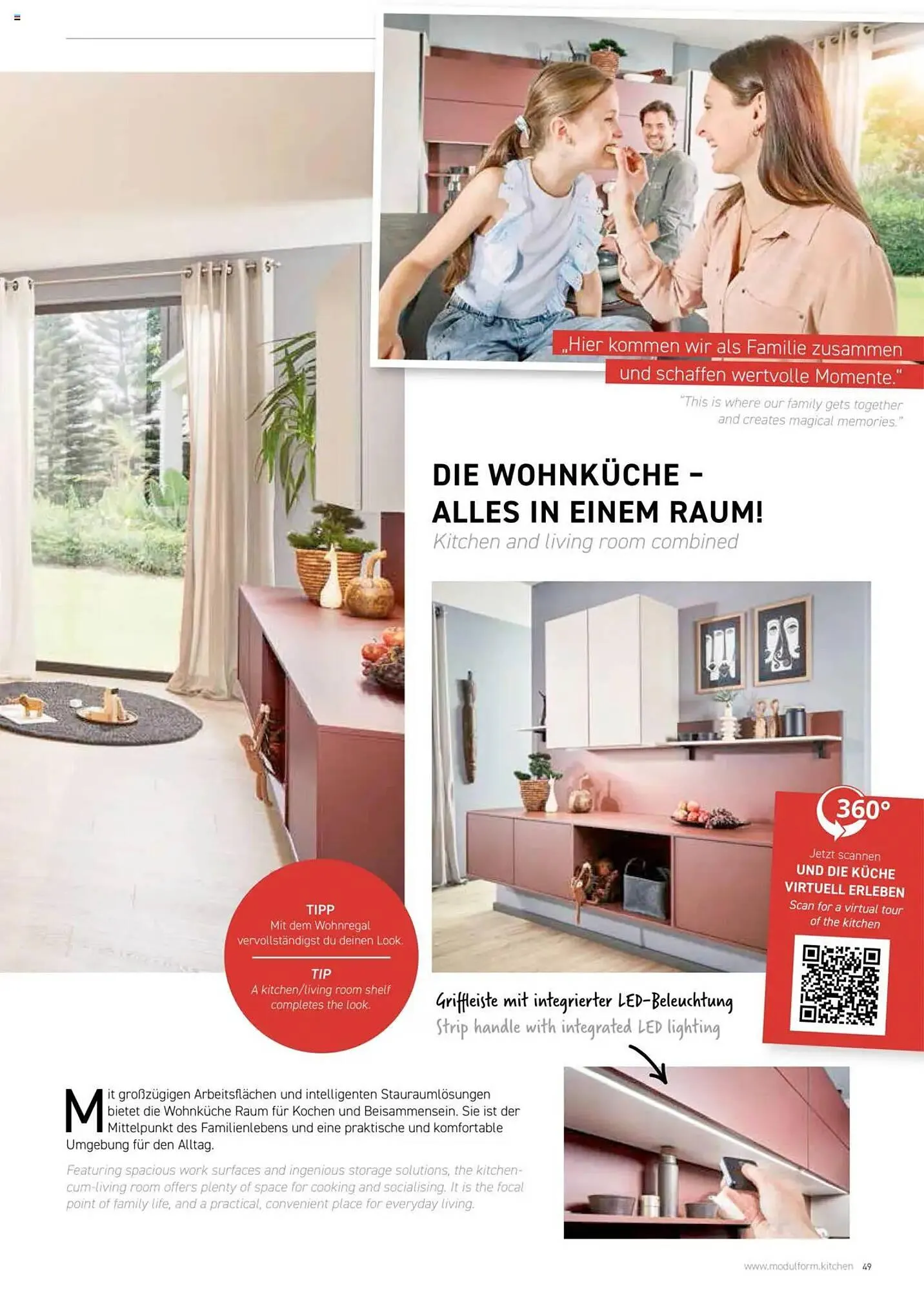 Ostermann Prospekt von 26. Mai bis 30. September 2025 - Prospekt seite 49