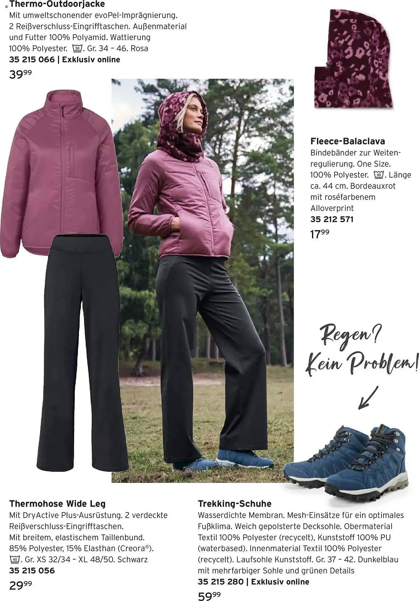 Tchibo Prospekt von 31. Dezember bis 20. Januar 2026 - Prospekt seite 4