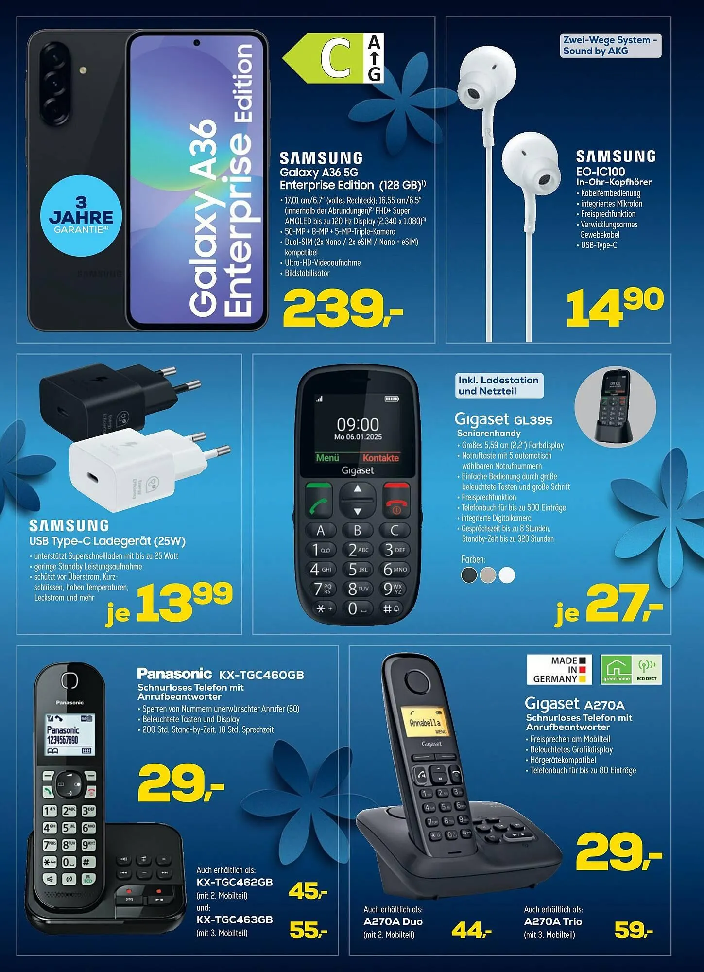 Euronics Prospekt von 11. März bis 22. März 2026 - Prospekt seite 2