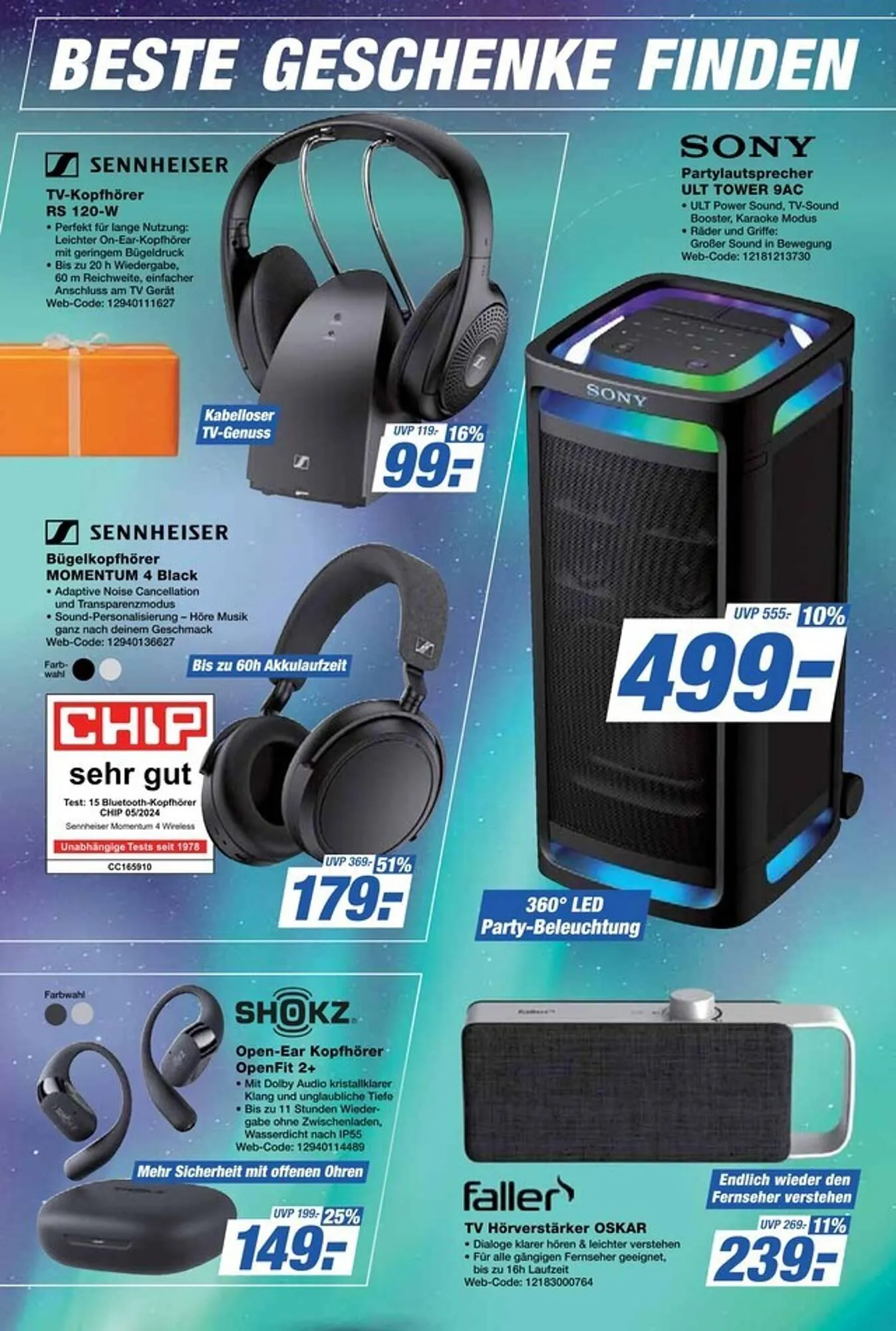 Expert Prospekt von 3. Dezember bis 13. Dezember 2025 - Prospekt seite 13