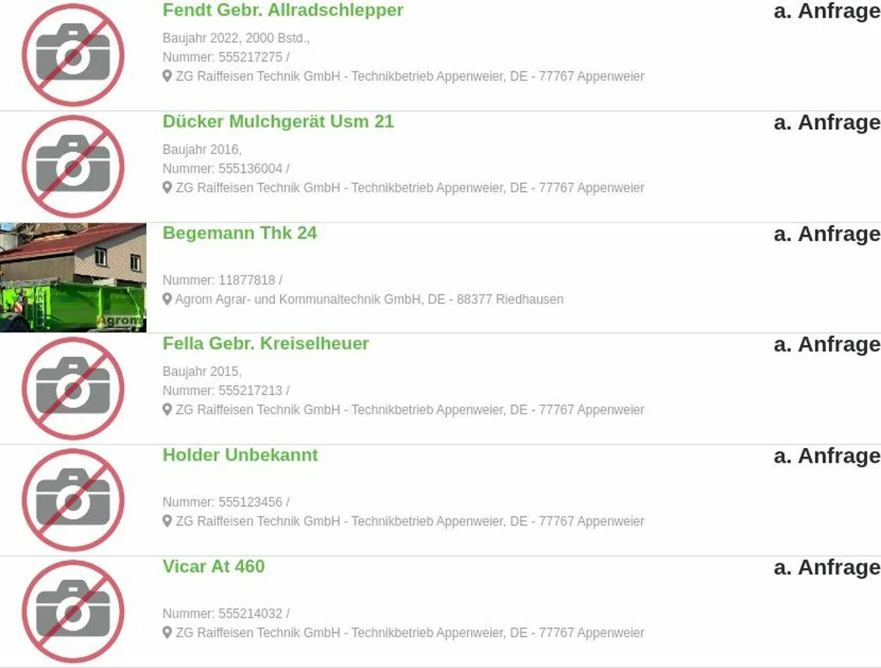 ZG Raiffeisen von 12. Januar bis 21. Januar 2026 - Prospekt seite 63