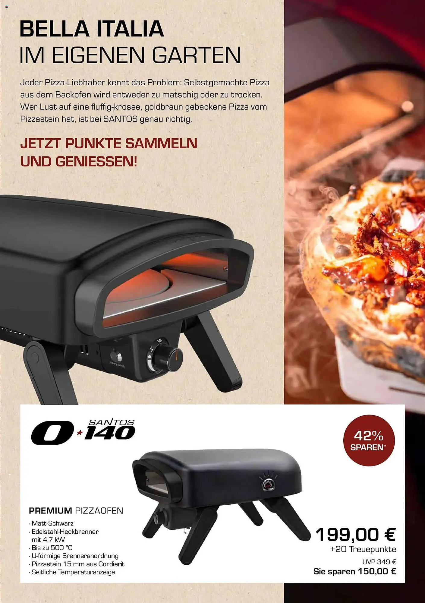 CITTI Markt Prospekt von 13. Mai bis 19. Mai 2026 - Prospekt seite 33