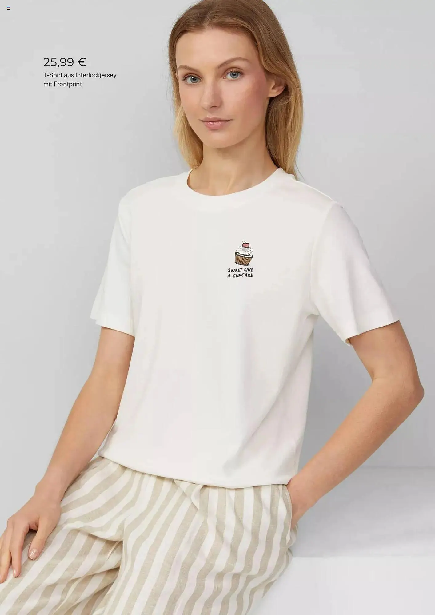 s. Oliver Prospekt von 1. Juni bis 30. Juni 2025 - Prospekt seite 10