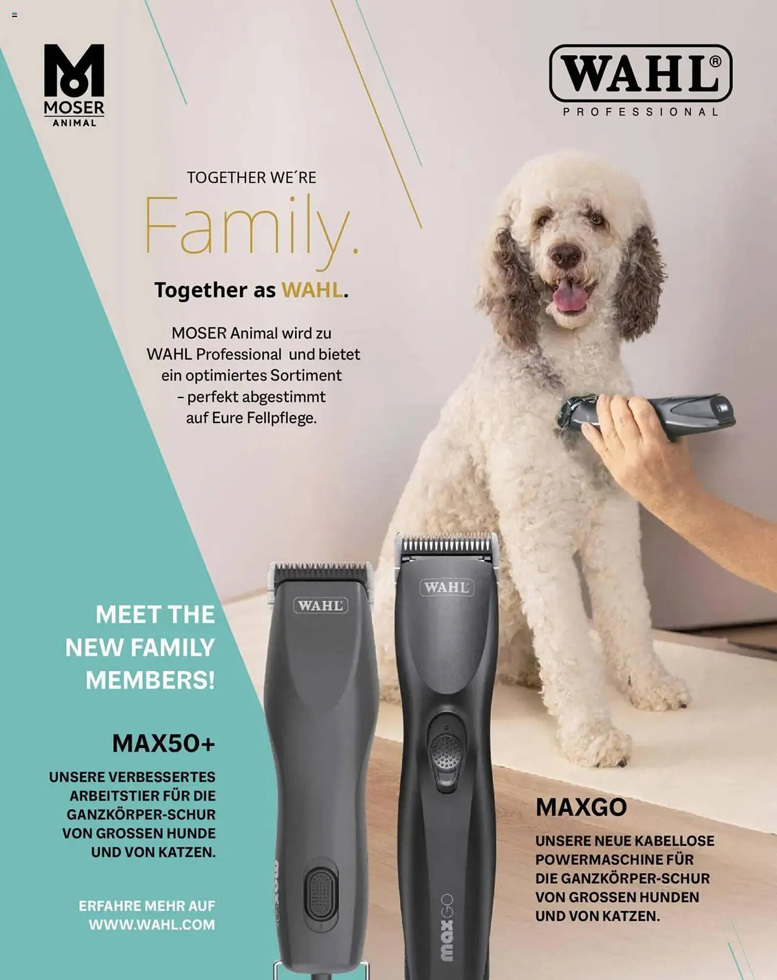 Fressnapf Prospekt von 1. Mai bis 30. Juni 2025 - Prospekt seite 51