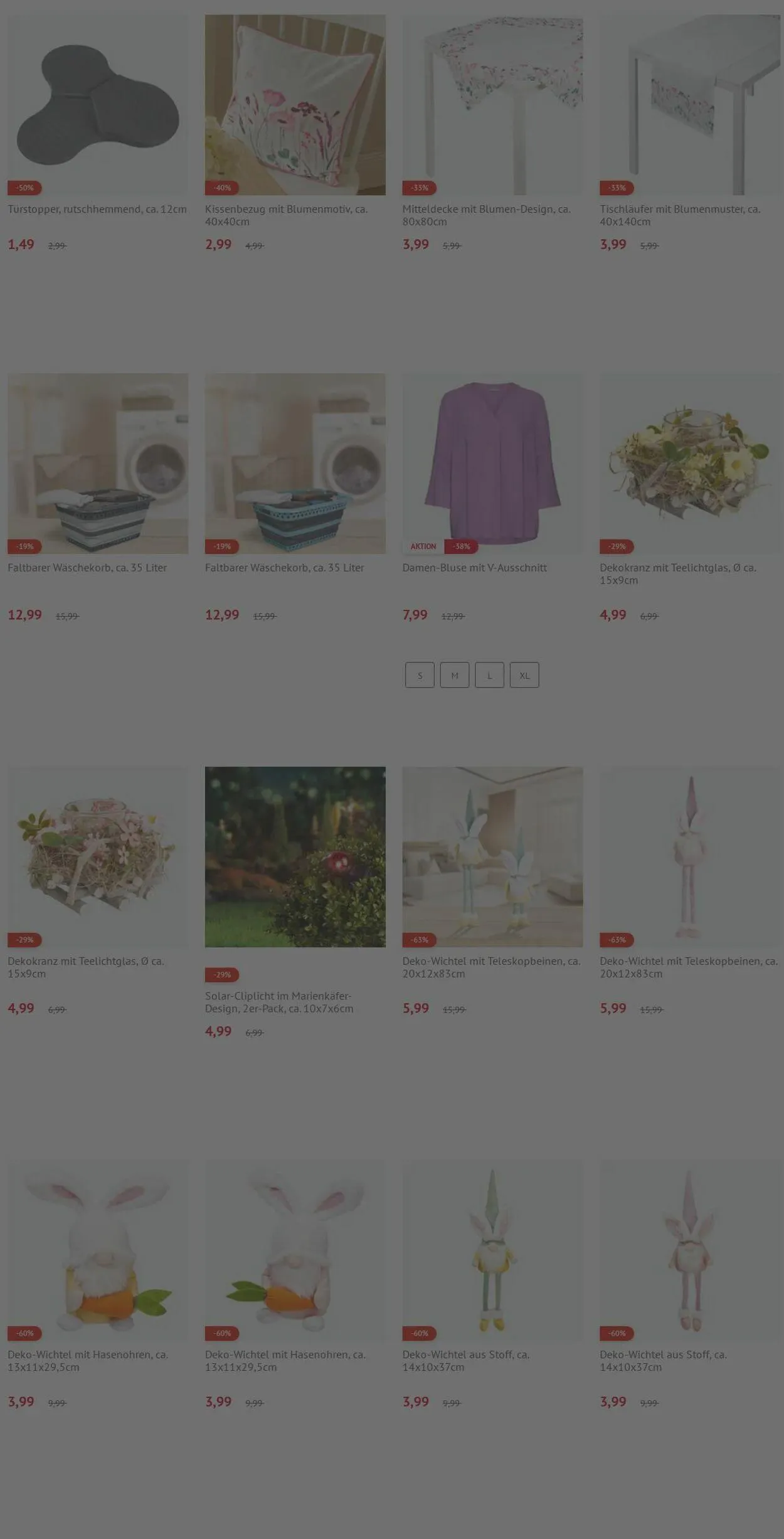 NKD von 7. Juli bis 13. Juli 2025 - Prospekt seite 11