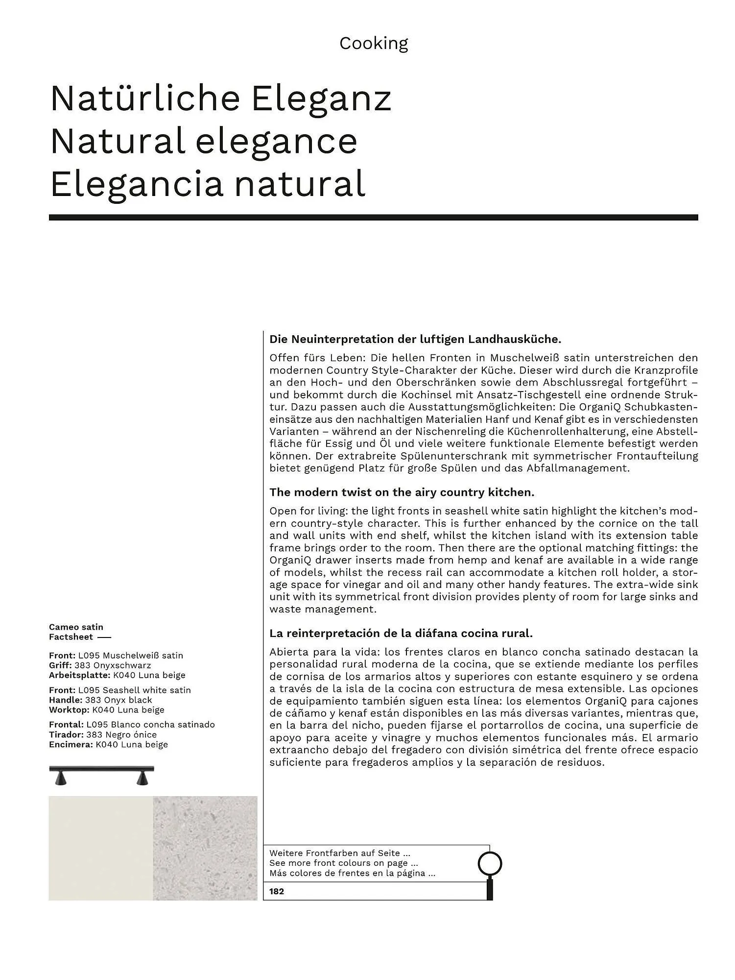 Wiethoff Prospekt von 13. März bis 26. März 2025 - Prospekt seite 123