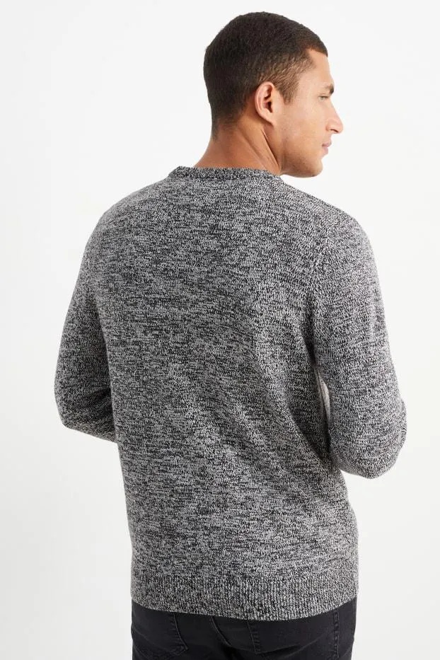 Christmas jumper - Rudolph