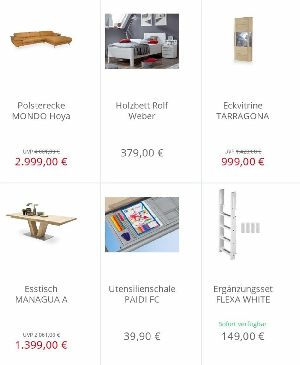 Ostermann Aktueller Prospekt von 26. Mai bis 8. Juni 2025 - Prospekt seite 66