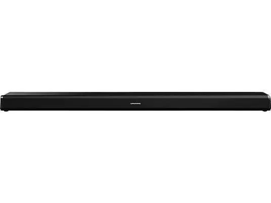 GRUNDIG DSB 970, Soundbar, Schwarz