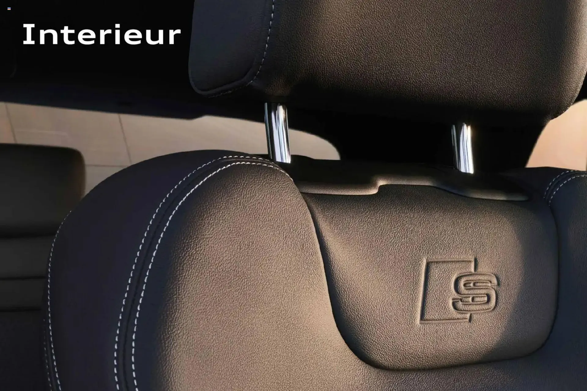 Audi Prospekt von 6. November bis 6. November 2026 - Prospekt seite 50