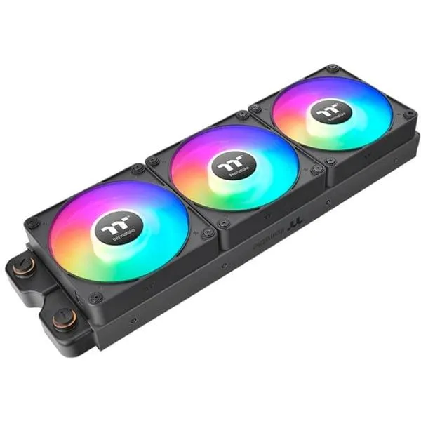 CT140 EX Reverse ARGB Sync PC Cooling Fan, Gehäuselüfter