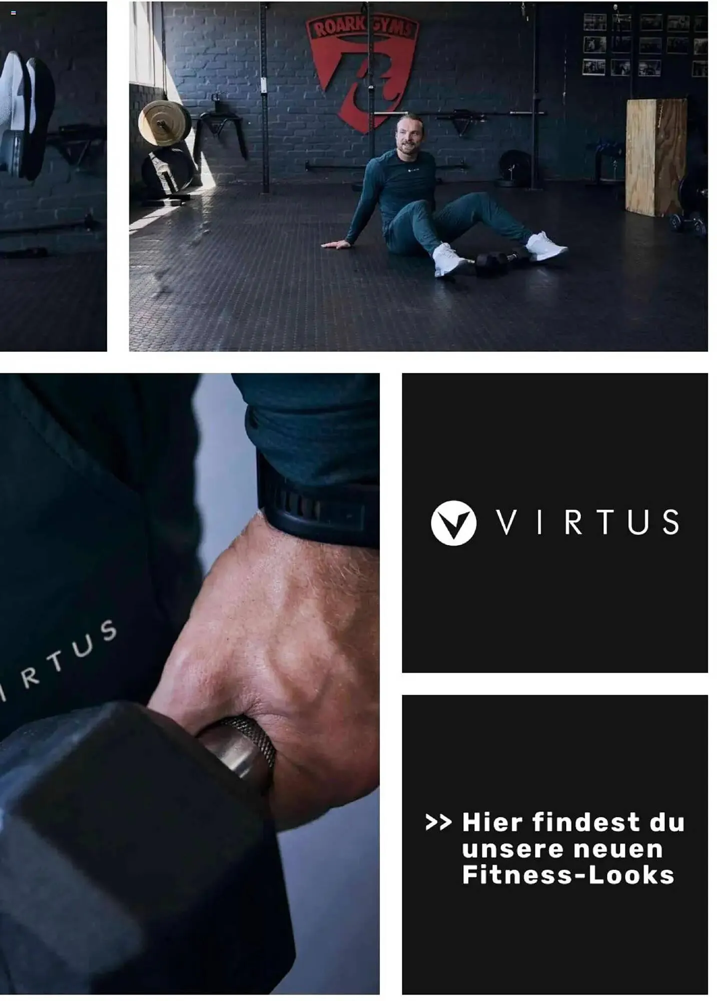 Sport 2000 Prospekt von 24. Februar bis 24. August 2025 - Prospekt seite 71